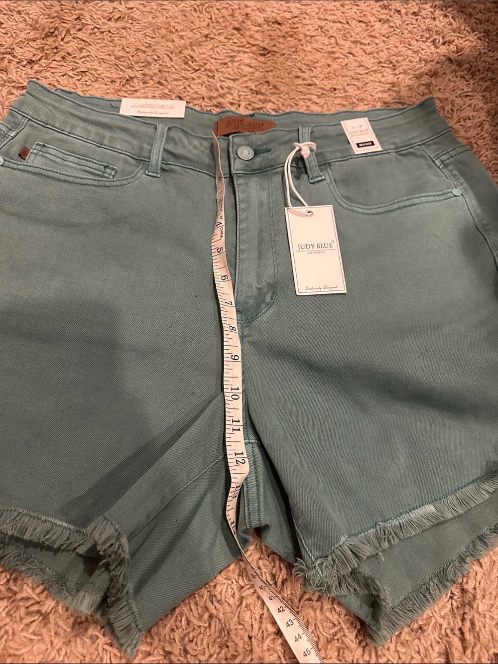 Shorts - Picture 3 of 5